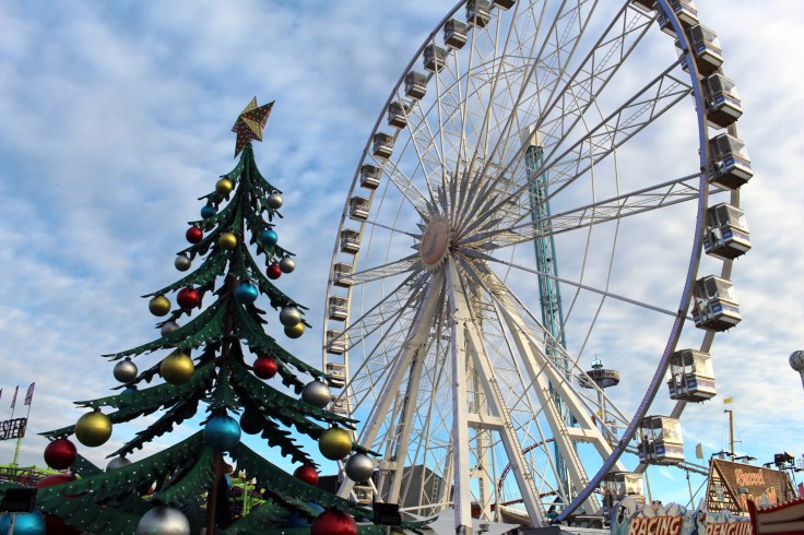 Winter Wonderland 2017 Review