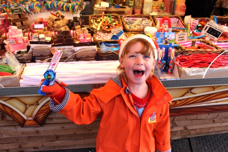 Winter Wonderland 2017 Review