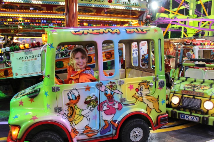 Winter Wonderland 2017 Review