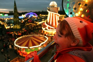 Winter Wonderland 2017 Photos