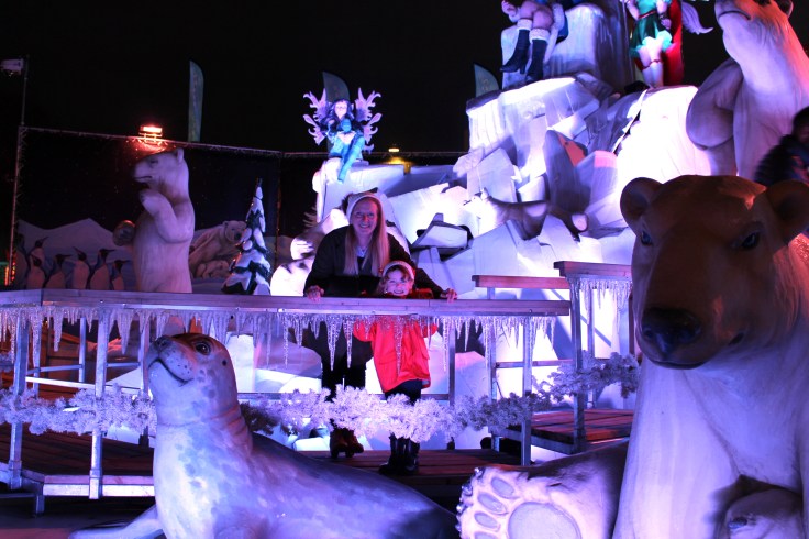 Winter Wonderland 2017 Review