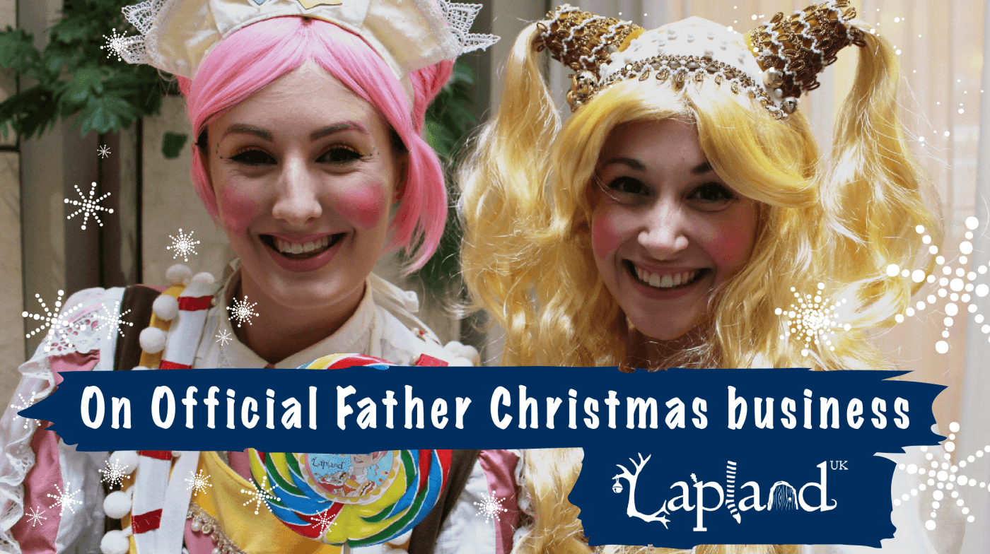 LaplandUK 2017 Review