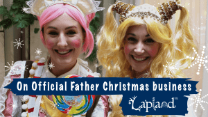 LaplandUK 2017 Review