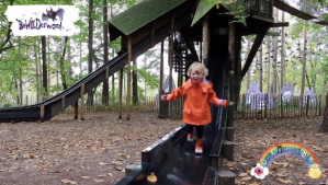 BeWILDerwood Review