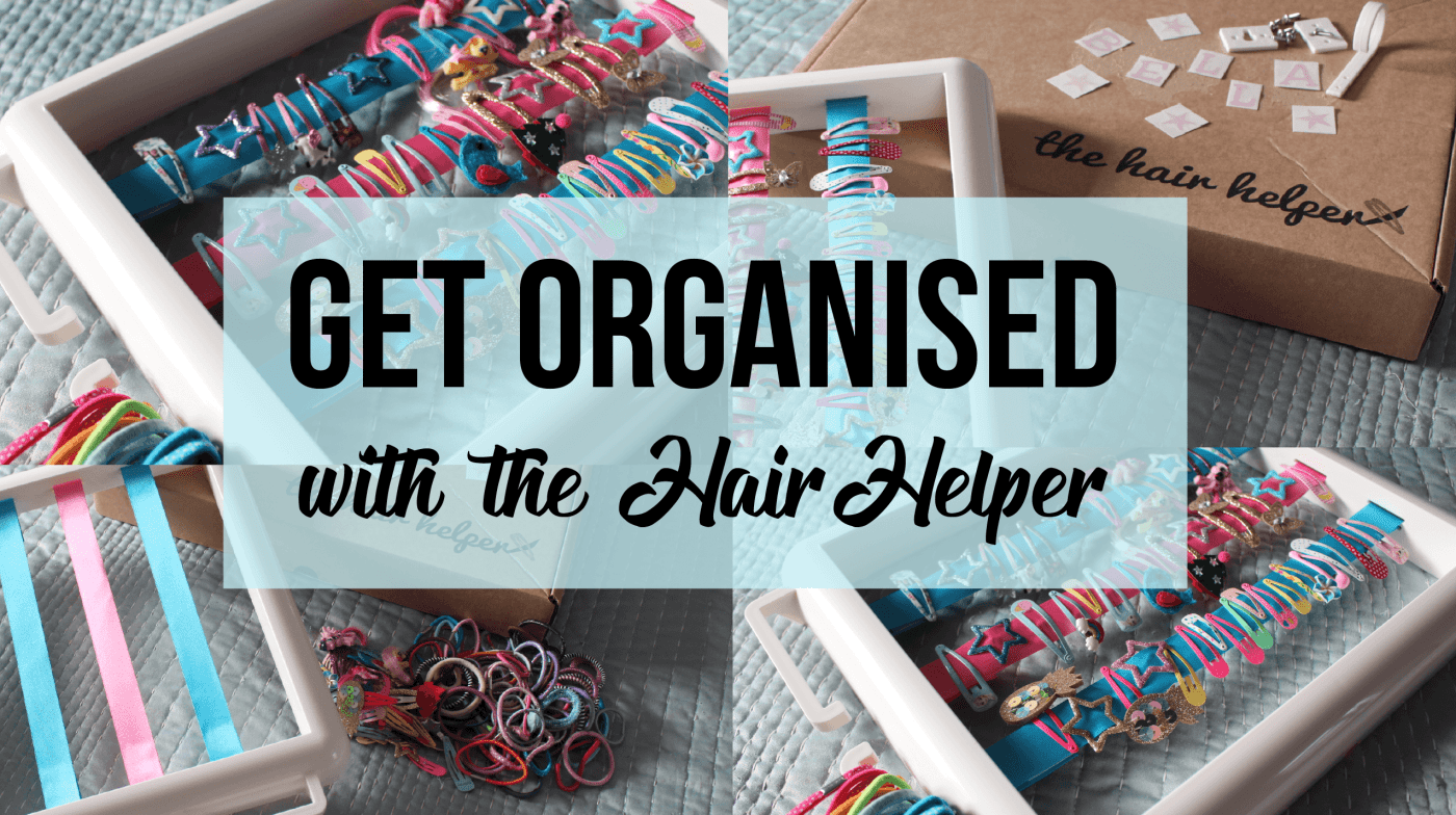 The Hair Helper Review