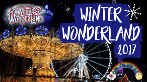 Winter Wonderland 2017