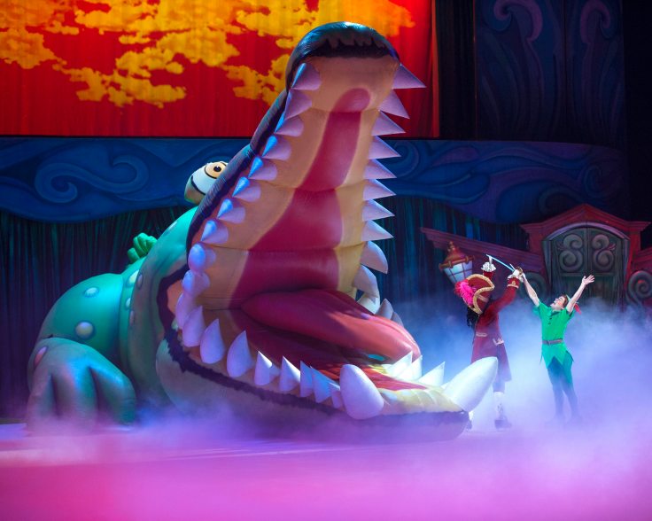 Disney on Ice – Passport to Adventure