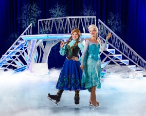 Disney on Ice – Passport to Adventure
