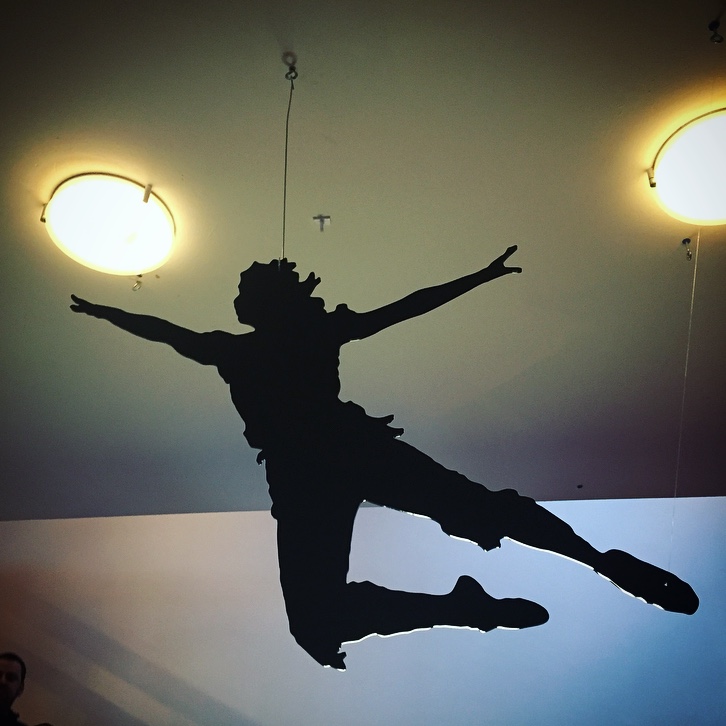 Peter Pan Panto at Anvil Arts 