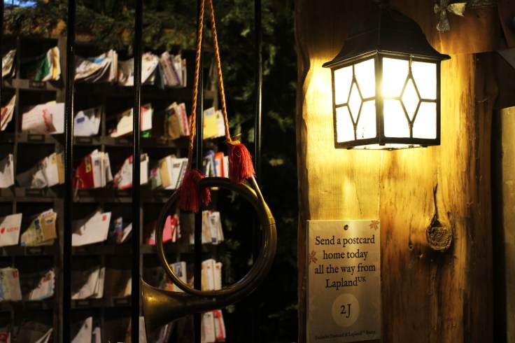 LaplandUK Review 2017