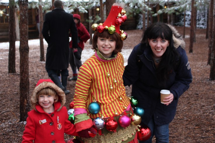 LaplandUK Review 2017