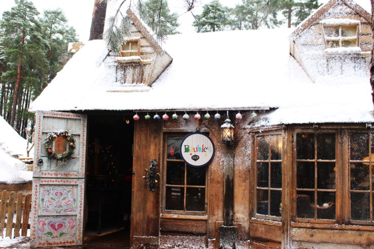 LaplandUK Review 2017