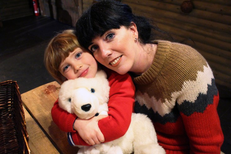 LaplandUK Review 2017