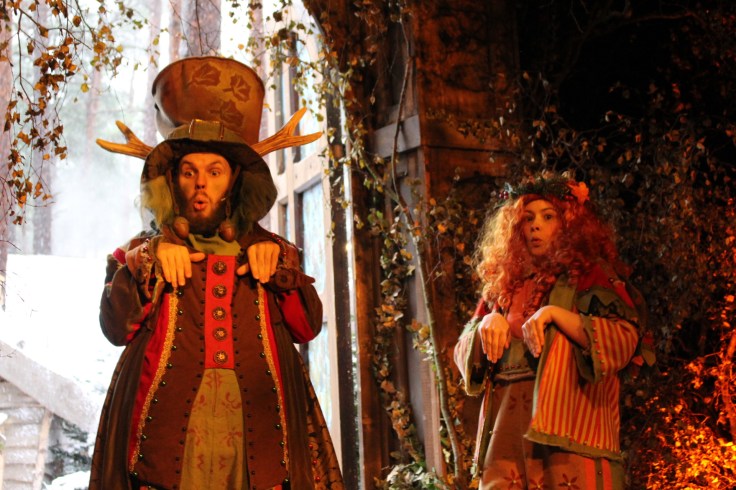 LaplandUK Review 2017