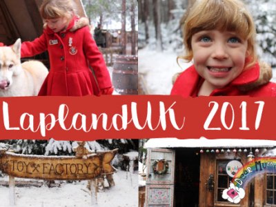 A portal to another world – LaplandUK 2017&nbsp;Review