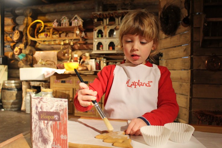 LaplandUK Review 2017