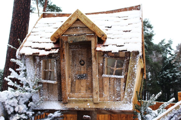 LaplandUK Review 2017