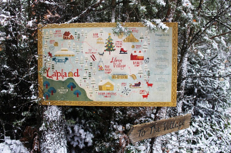 LaplandUK Review 2017