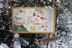 LaplandUK Review 2017