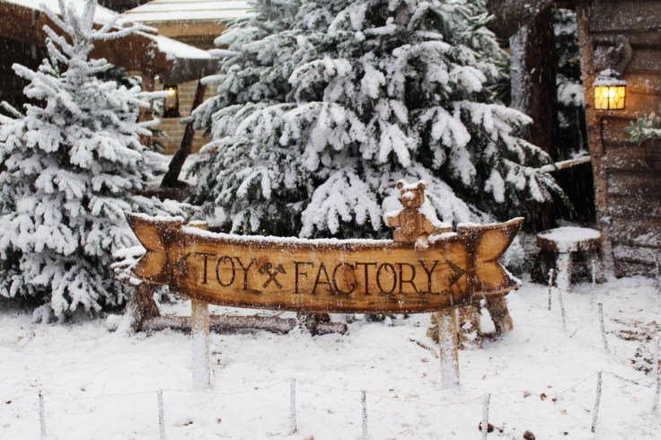 LaplandUK Review 2017