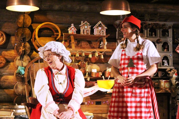 LaplandUK Review 2017