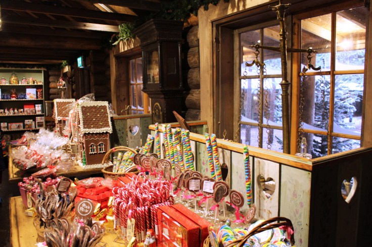 LaplandUK Review 2017