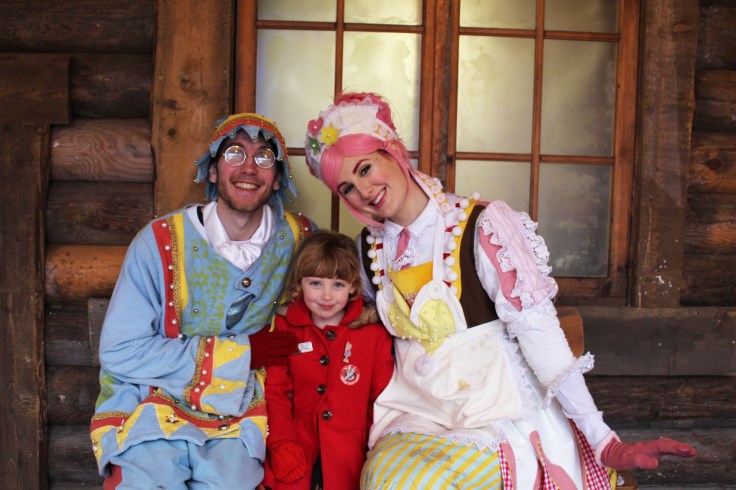 LaplandUK Review 2017