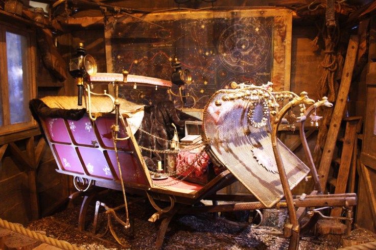 LaplandUK Review 2017