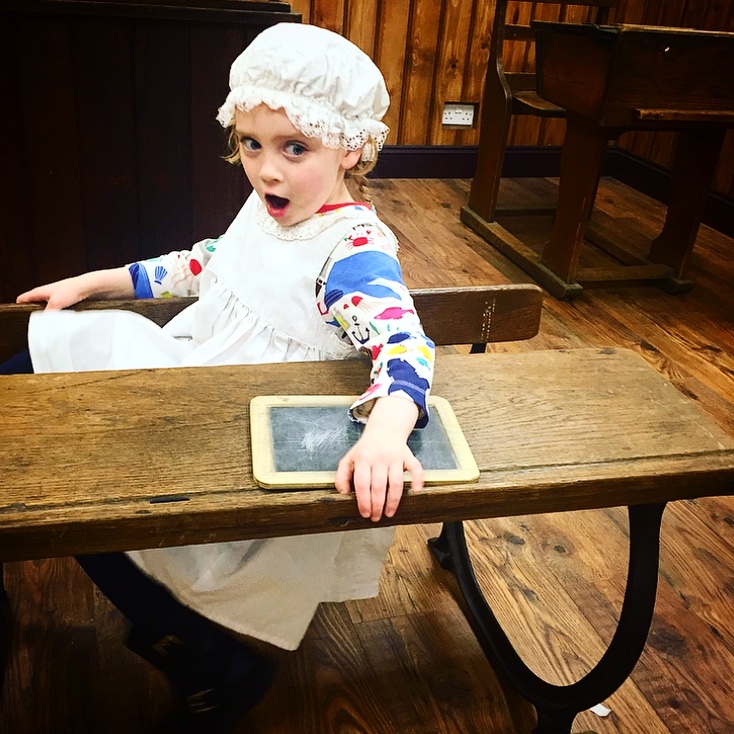 Milestones Museum, Basingstoke Review 