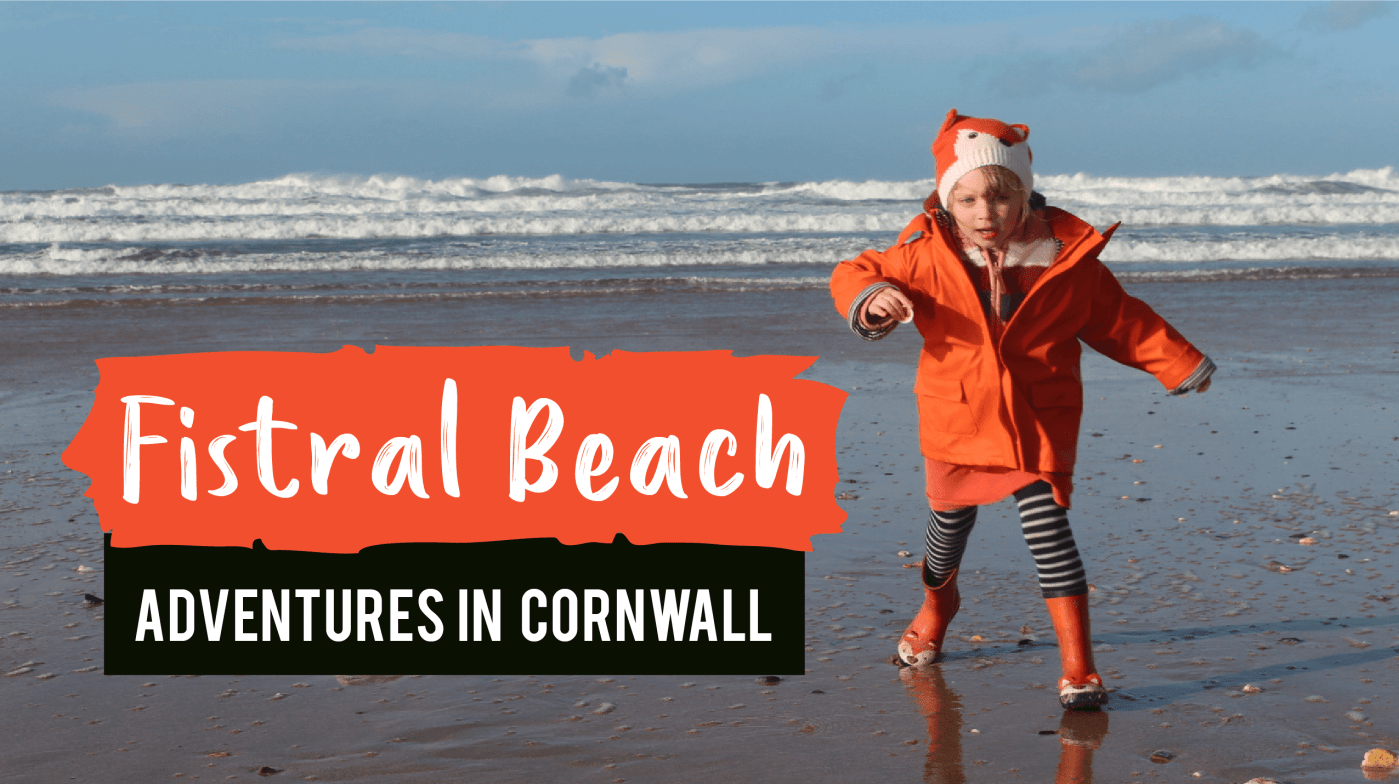 Fistral Beach Review