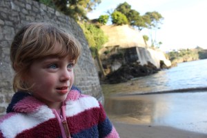 Readymoney Beach Bloggers Review