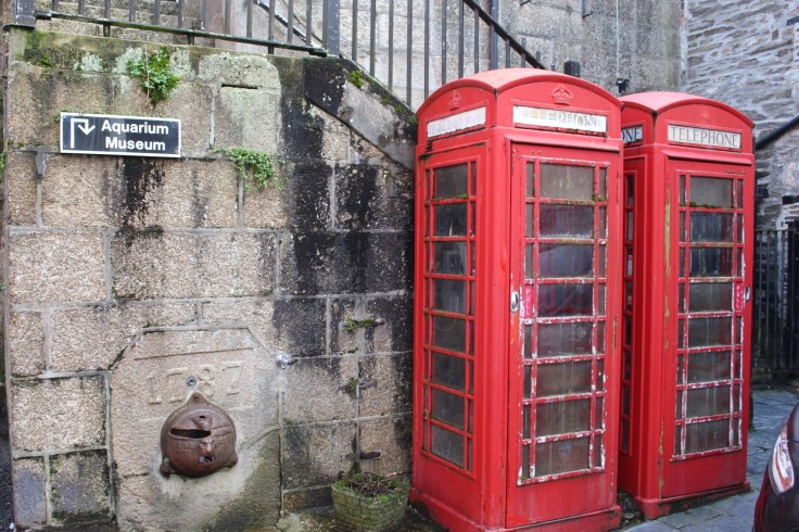 Fowey Bloggers Review