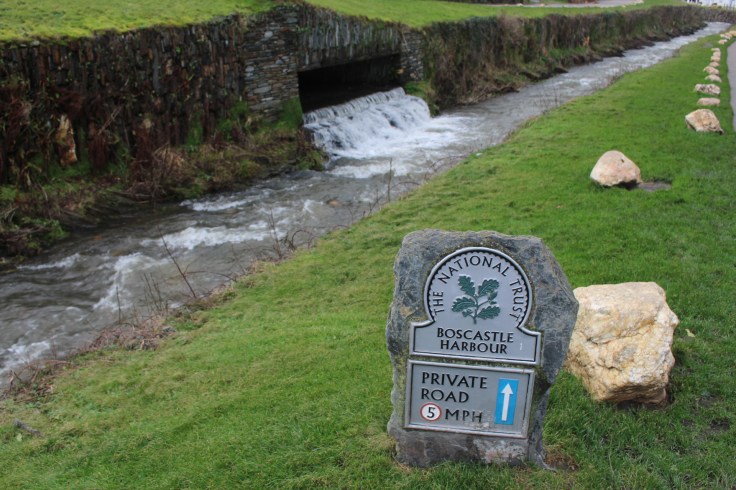 Museum of Witchcraft in Boscastle