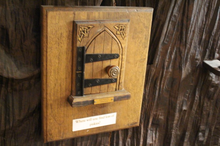 Museum of Witchcraft in Boscastle