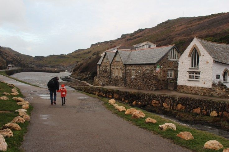 Museum of Witchcraft in Boscastle