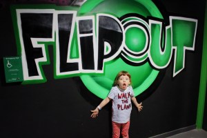 FlipOut Basingstoke Review