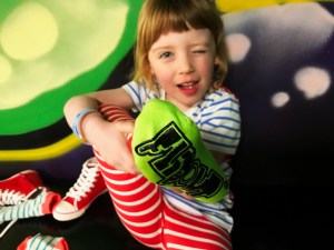 FlipOut Basingstoke Review