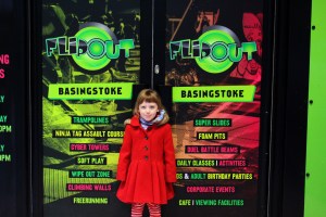 FlipOut Basingstoke Review