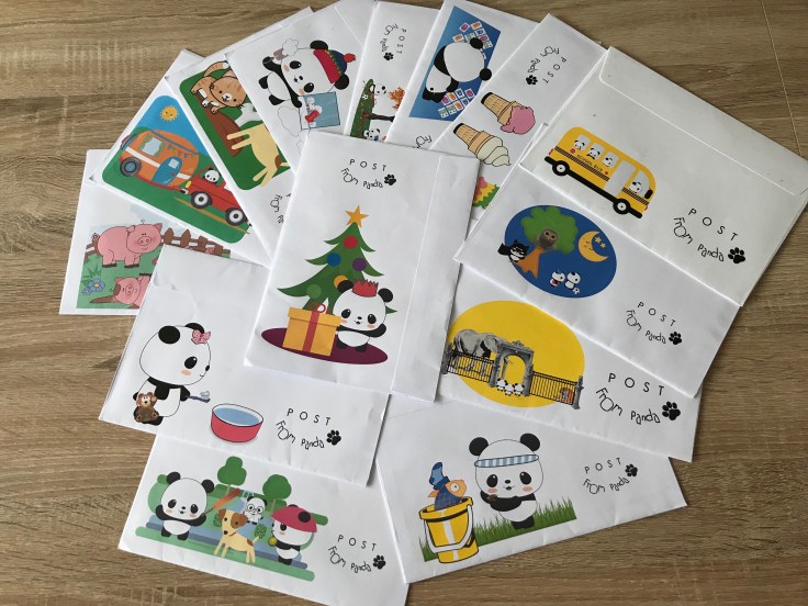 Post from Panda Review