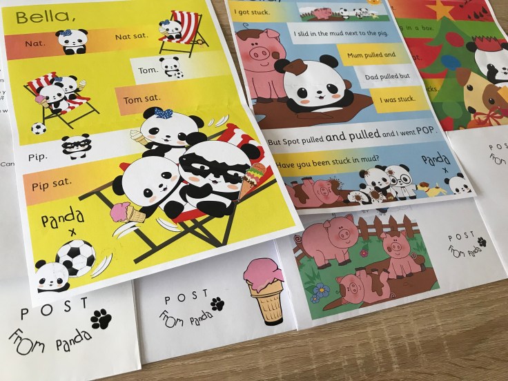 Post from Panda Review