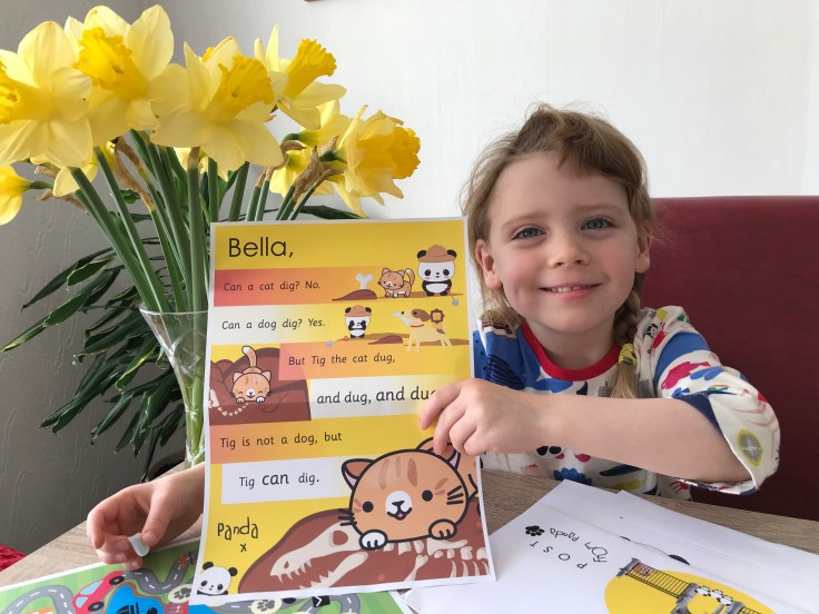 Post from Panda Review