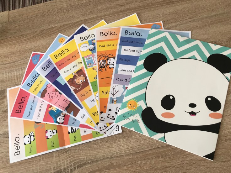 Post from Panda Review