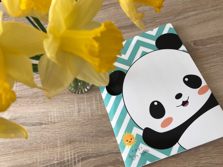 Post from Panda Review