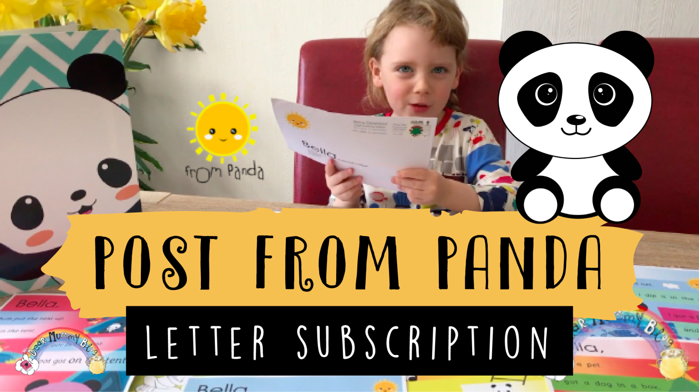 post from panda review