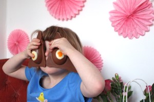 Easter at Hotel Chocolat