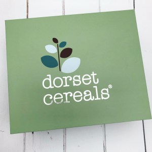 Breakfast on the Slow with Dorset Cereals