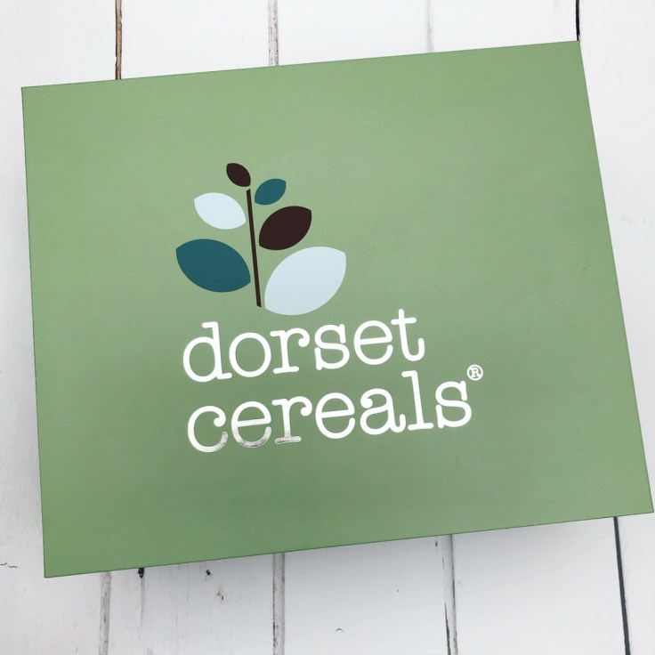 Breakfast on the Slow with Dorset Cereals