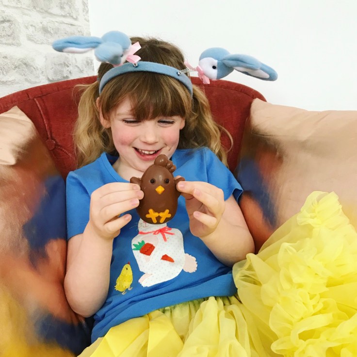 Easter at Hotel Chocolat