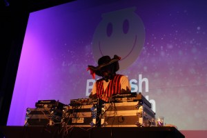 Big Fish Little Fish Rave Review