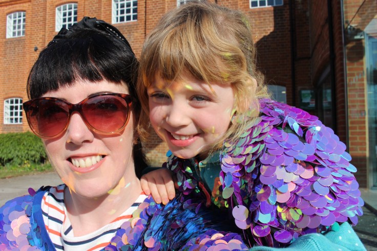 Big Fish Little Fish’s Family Raves